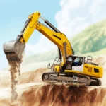 تحميل construction simulator 3 مهكرة