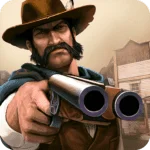 تحميل لعبة West Gunfighter مهكرة اخر اصدار