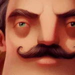 تحميل لعبة Hello Neighbor مهكرة اخر اصدار