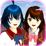 SAKURA School