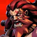 تحميل لعبة grimguard tactics مهكرة