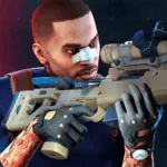 تحميل لعبة Hitman Sniper 2 مهكرة اخر اصدار