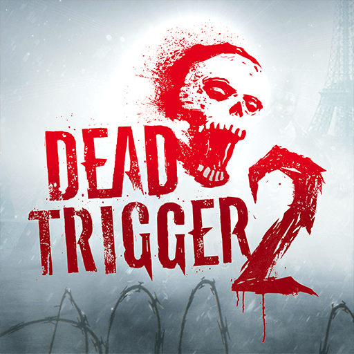 تحميل لعبة Dead Trigger 2 مهكرة للأندرويد وكاملة 2026