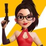 تحميل لعبة Mow Zombies مهكرة