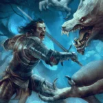 تحميل Vampires Fall مهكرة