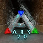 ARK Survival مهكرة
