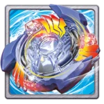 كيف تهكر لعبة Beyblade Burst للايفون