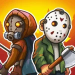 Camp Defense مهكرة للاندرويد اخر اصدار
