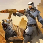 State of Survival مهكرة للاندرويد اخر اصدار