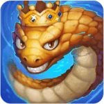 Little Big Snake مهكرة للاندرويد اخر اصدار