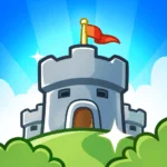 تحميل لعبة Merge Kingdoms مهكرة للاندرويد اخر اصدار
