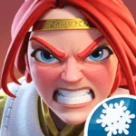 تحميل لعبة Rivengard مهكرة للاندرويد اخر اصدار