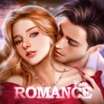 Romance Fate مهكرة للاندرويد اخر اصدار