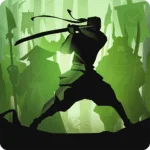 Shadow Fight 2 مهكرة للاندرويد اخر اصدار