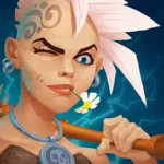 تحميل لعبة Tower Defense New Realm TD مهكرة