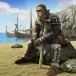 تحميل لعبة Frostborn مهكرة اخر اصدار