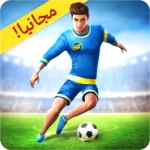 SkillTwins Football Game مهكرة لـ أندرويد