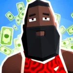 تحميل لعبة Basketball Legends مهكرة لـ اندرويد