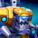 Tactical Monsters مهكرة للاندرويد اخر اصدار