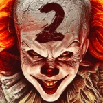 تحميل لعبة Death Park 2: Scary Clown مهكرة اخر اصدار