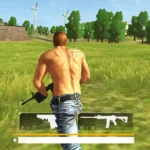 تحميل لعبة Battle Royale Fire Prime مهكرة اخر اصدار