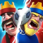 Soccer Royale مهكرة للاندرويد اخر اصدار
