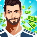 تحميل لعبة Idle Eleven مهكرة أموال ونقود لا نهائي
