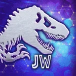 تحميل لعبة Jurassic World مهكرة كلشي غير محدود