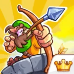 King of Defense Premium مهكرة للاندرويد اخر اصدار