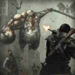 تحميل لعبة Mad Zombies مهكرة اخر اصدار