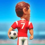 تحميل لعبة Mini Football مهكرة