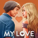 My Love: Make Your Choice مهكرة للاندرويد اخر اصدار