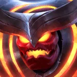 Mythic Legends مهكرة لـ اندرويد اخر اصدار