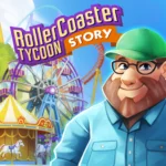 تحميل لعبة RCT Story مهكرة اخر اصدار