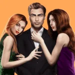 The Score: interactive men stories مهكرة لـ اندرويد