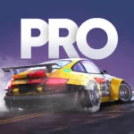 Drift Max Pro مهكرة لـ اندرويد