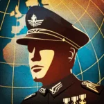 تحميل لعبة World Conqueror 4 مهكرة لـ أندرويد