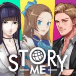 تحميل لعبة Story Me مهكرة اخر اصدار