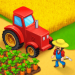 تحميل لعبة Township مهكرة اموال لا نهائي