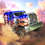 تحميل لعبة Off The Road Open World مهكرة لـ أندرويد