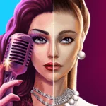 تحميل لعبة Double Life Interactive Love Stories مهكرة