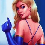 تحميل لعبة Hot & Rich Billionaire Novels مهكرة اخر اصدار