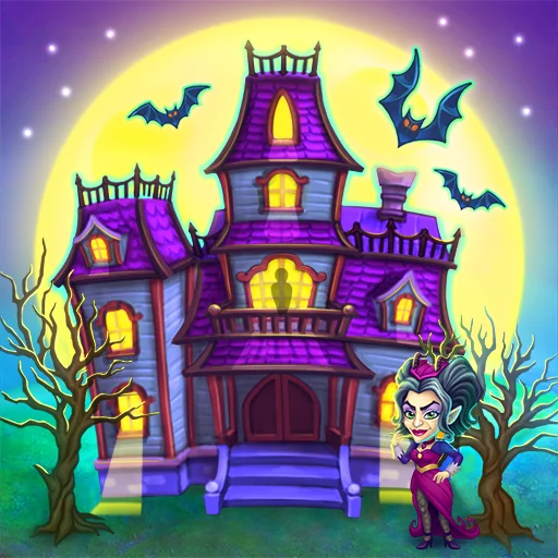 تحميل لعبة Monster Farm مهكرة كلشي غير محدود 2026