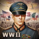 تحميل لعبة World Conqueror 3 مهكرة