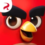 تهكير لعبة Angry Birds Journey