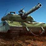 طريقة تهكير لعبة Tanks of War