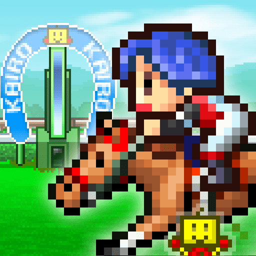 تحميل لعبة Pocket Stables مهكرة أموال غير محدودة