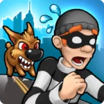 Robbery Bob مهكرة