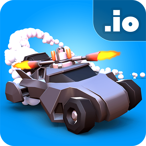 تحميل لعبة Crash of Cars مهكرة أموال غير محدودة 2026