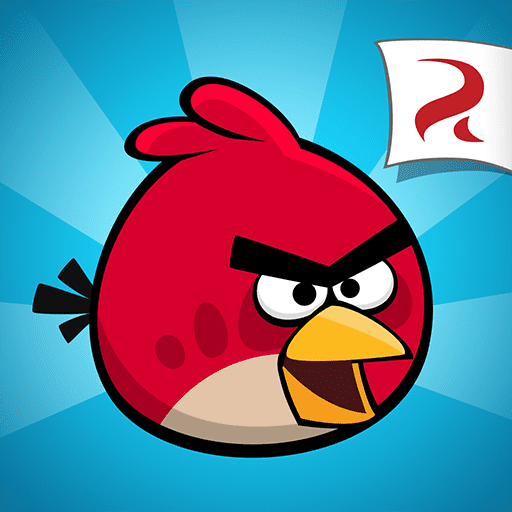 تحميل لعبة Rovio Classics: Angry Birds مهكرة اخر اصدار